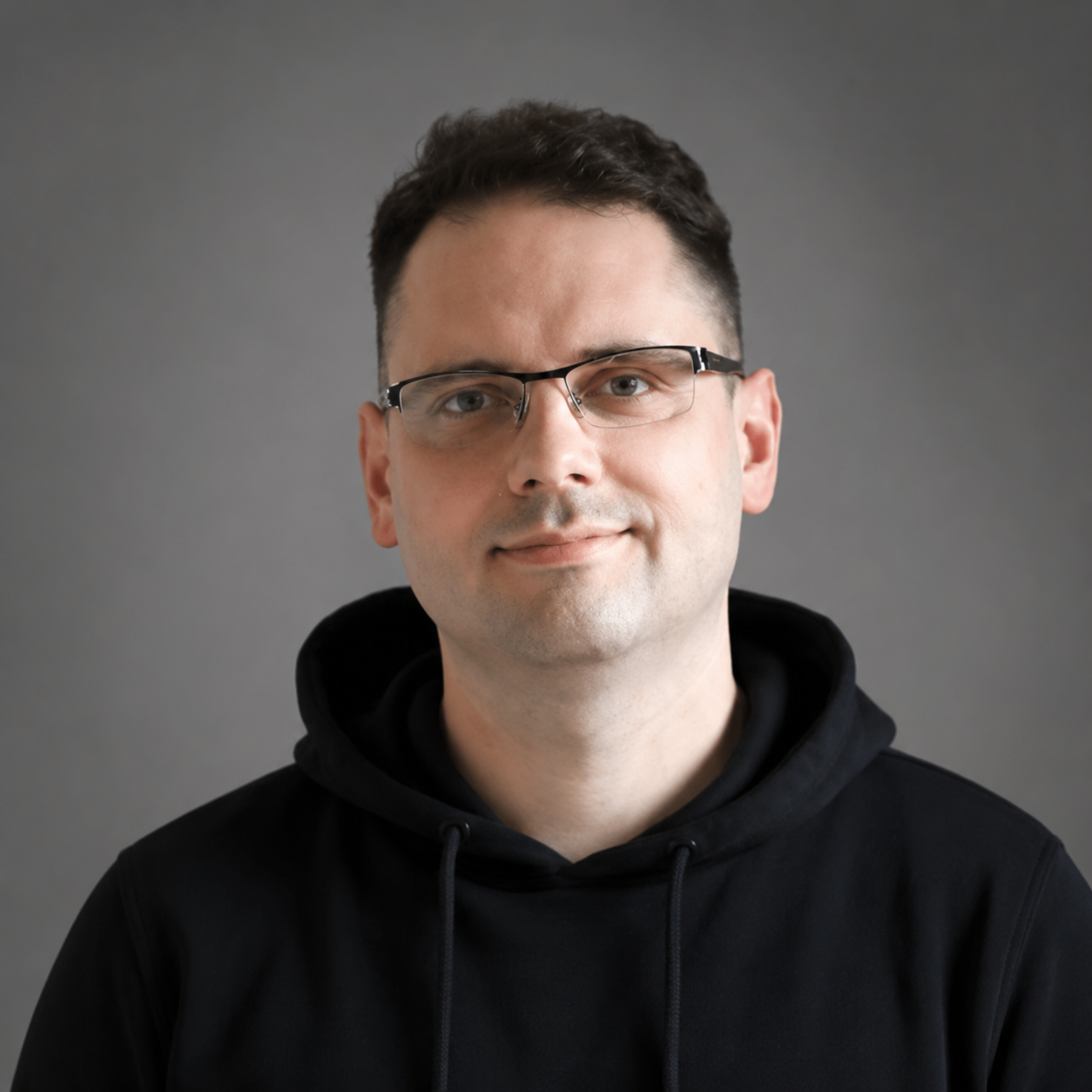 Konrad Romanowski — See-Me